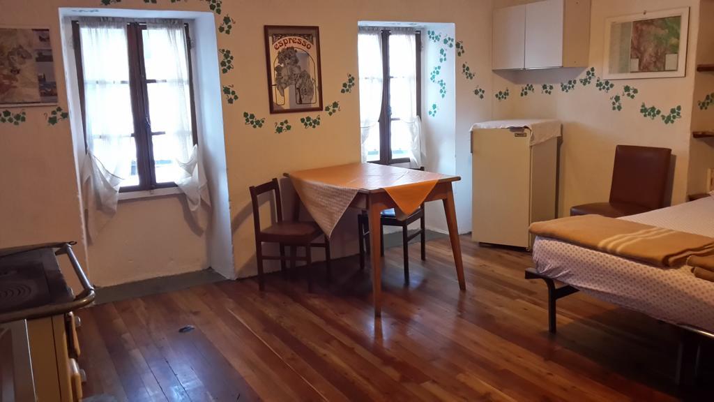 B&B La Miando Salza di Pinerolo 외부 사진