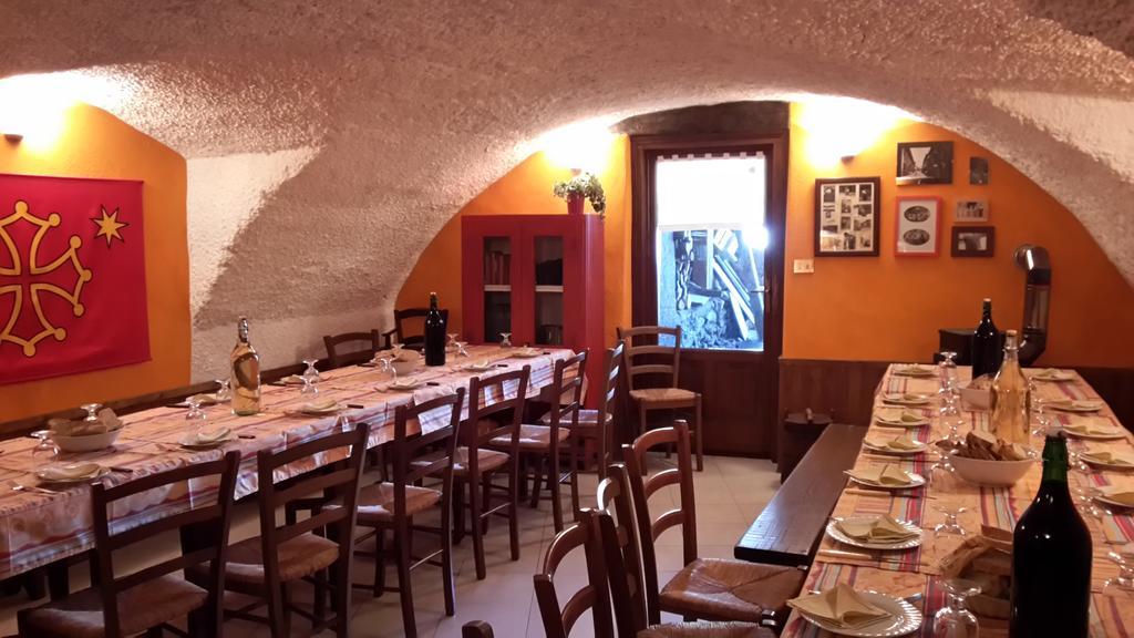 B&B La Miando Salza di Pinerolo 외부 사진