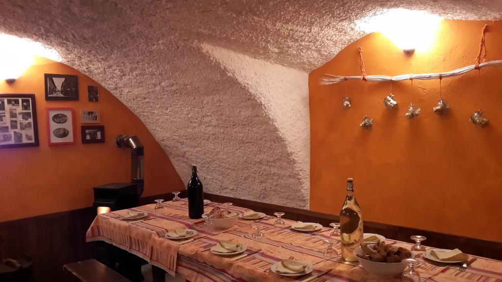 B&B La Miando Salza di Pinerolo 외부 사진