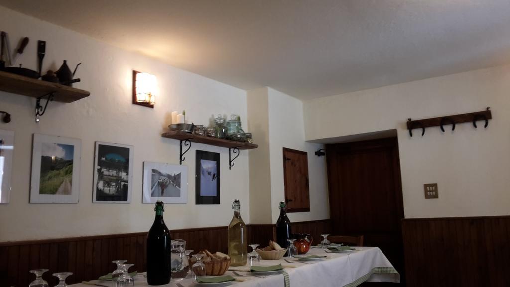 B&B La Miando Salza di Pinerolo 외부 사진