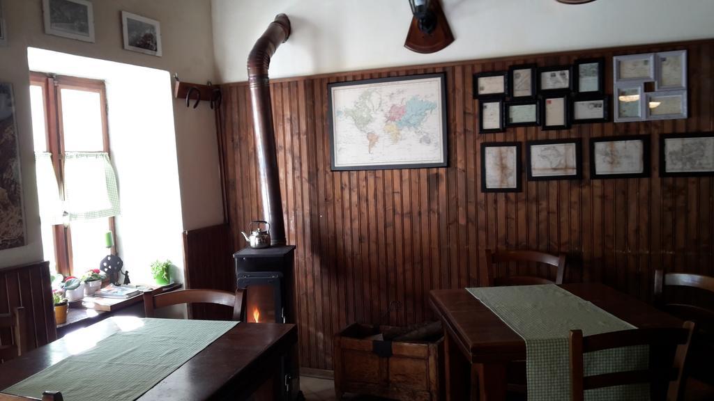 B&B La Miando Salza di Pinerolo 외부 사진