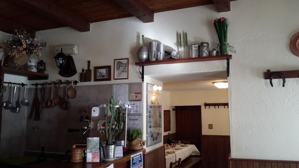 B&B La Miando Salza di Pinerolo 외부 사진