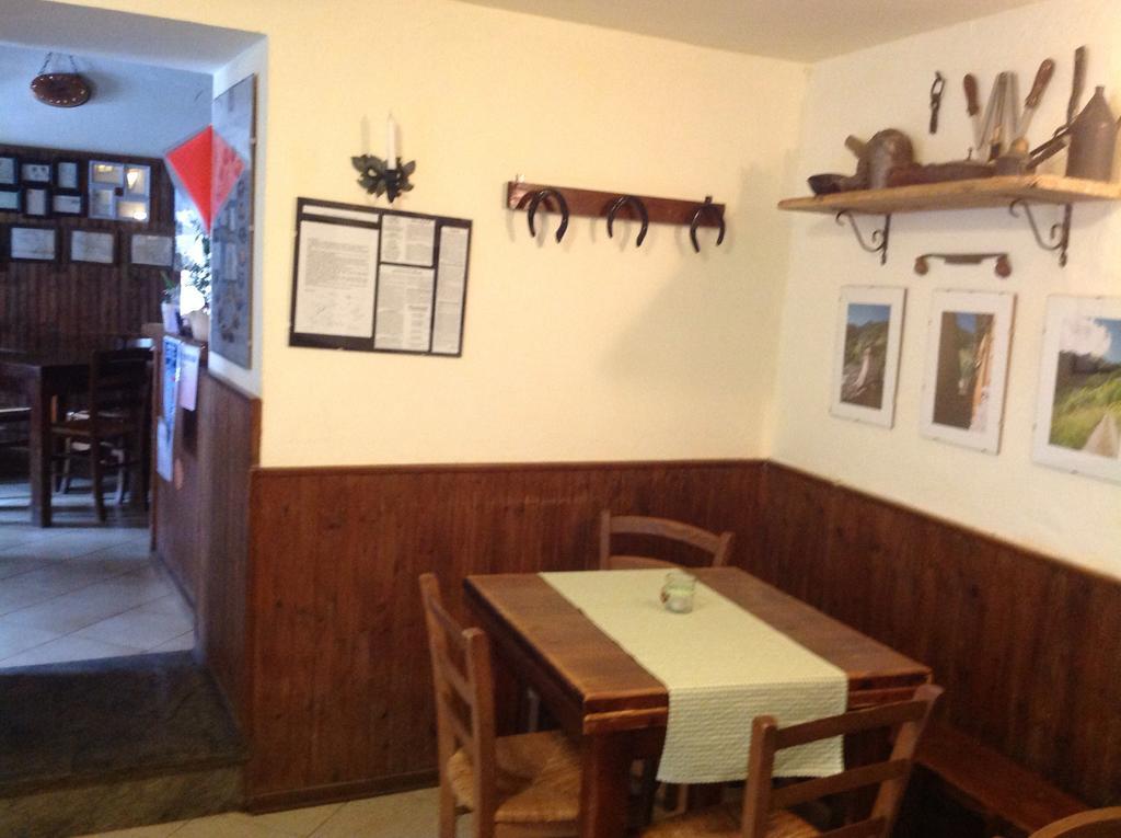 B&B La Miando Salza di Pinerolo 외부 사진