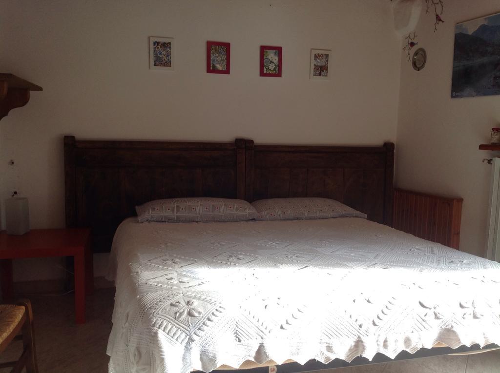 B&B La Miando Salza di Pinerolo 외부 사진