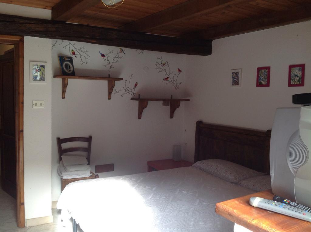 B&B La Miando Salza di Pinerolo 외부 사진