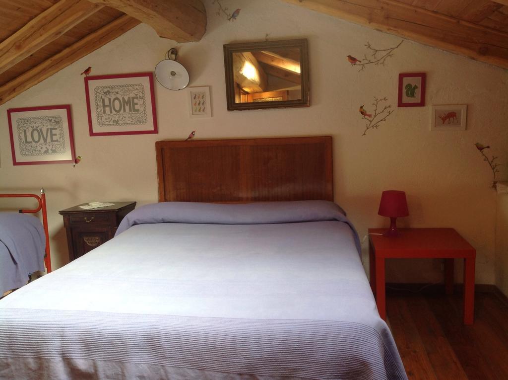 B&B La Miando Salza di Pinerolo 외부 사진