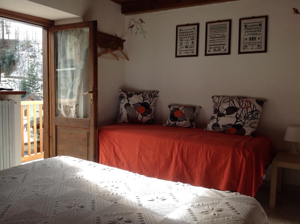 B&B La Miando Salza di Pinerolo 외부 사진