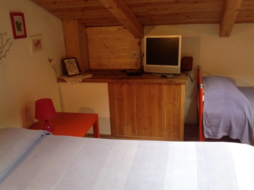 B&B La Miando Salza di Pinerolo 외부 사진