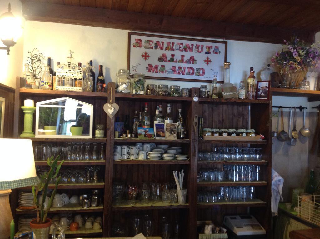 B&B La Miando Salza di Pinerolo 외부 사진