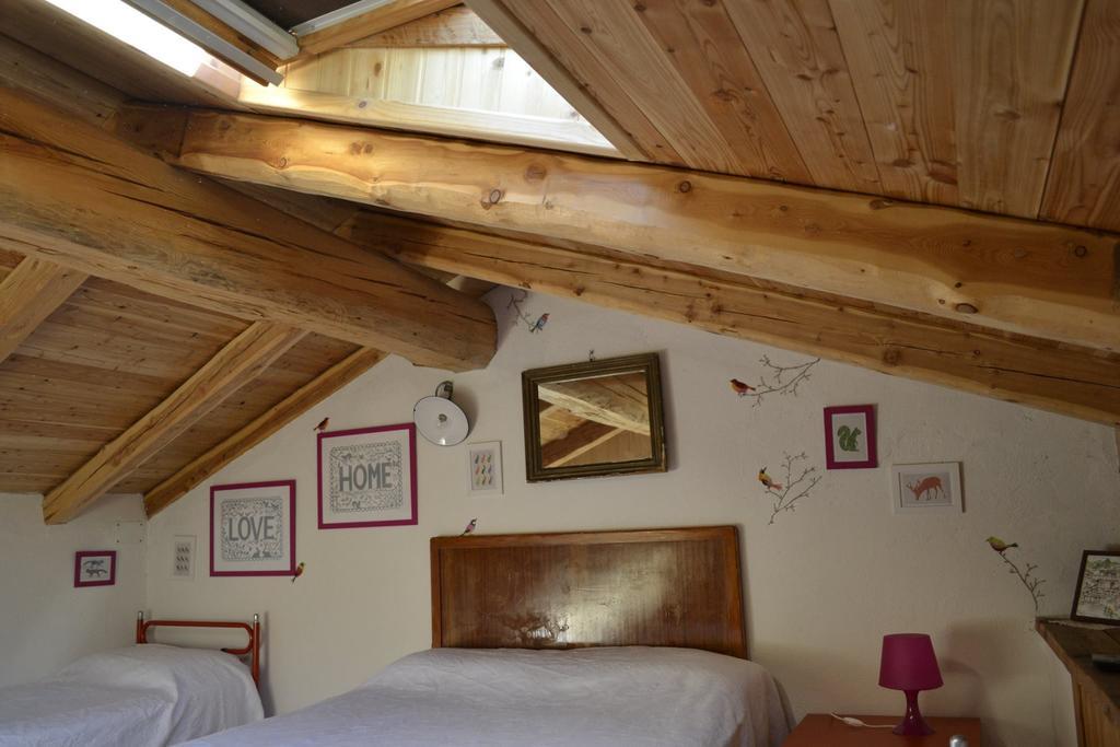 B&B La Miando Salza di Pinerolo 외부 사진