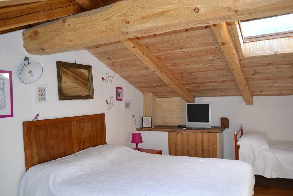 B&B La Miando Salza di Pinerolo 외부 사진